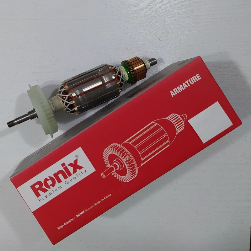 آرمیچر مینی فرز آپ اسپیریت مدلAG12501