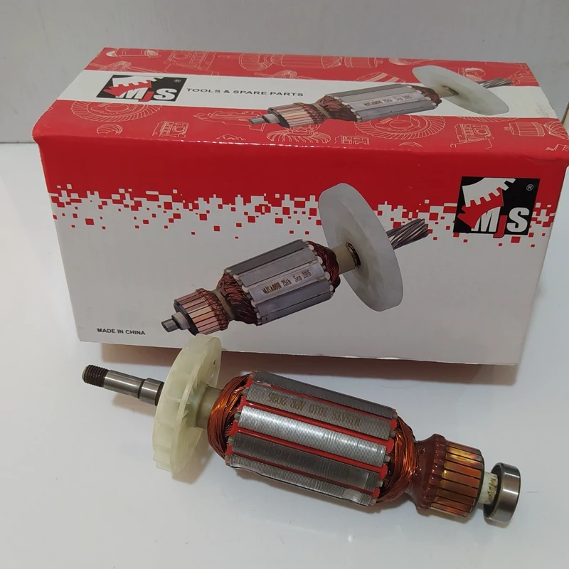 آرمیچر مینی فرز 1010 وات توسن مدل 3260 برند MJS