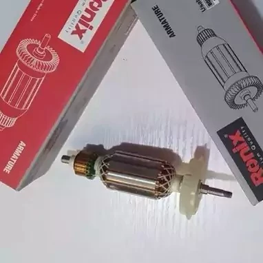 آرمیچر مینی فرز بوش 1347 برند رونیکس