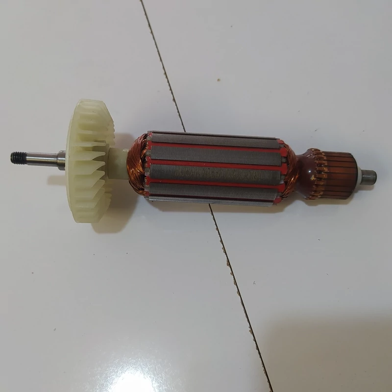 آرمیچر مینی فرز ماکیتا 9557 ساخت رونیکس