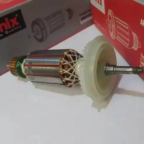 آرمیچر مینی فرز بوش مدل PWS 600