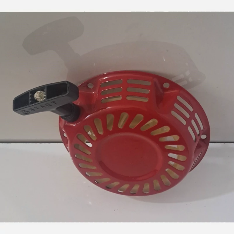 هندل یا استارت موتور هندا GX160