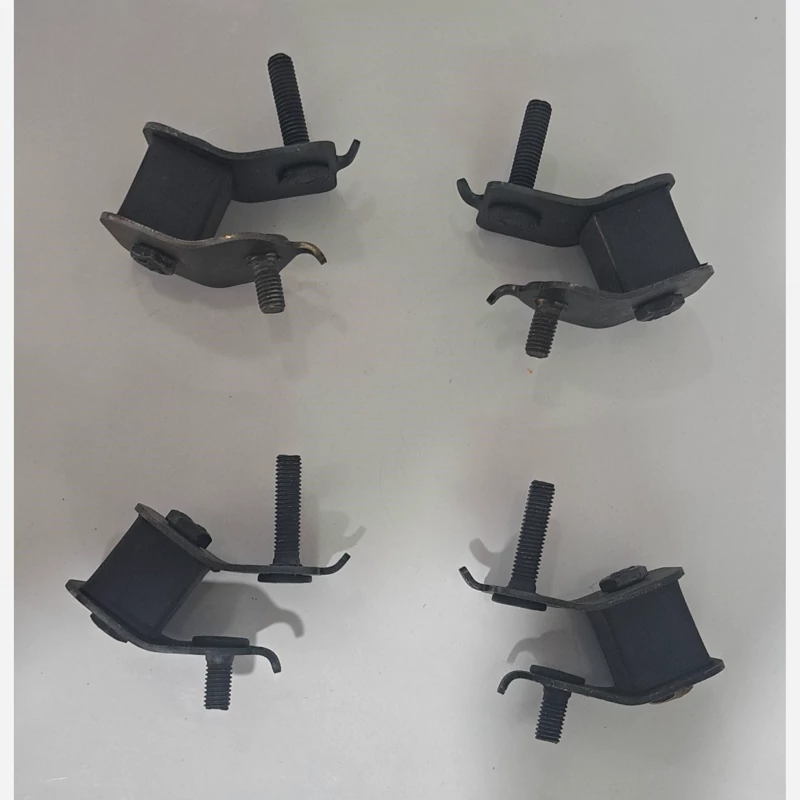 دسته موتور یا لرزه گیر موتوربرق 3 کیلو وات