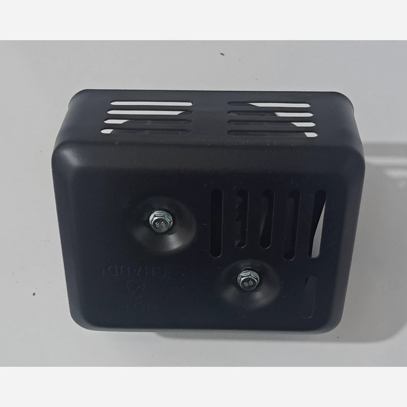 اگزوز موتور تک GX160