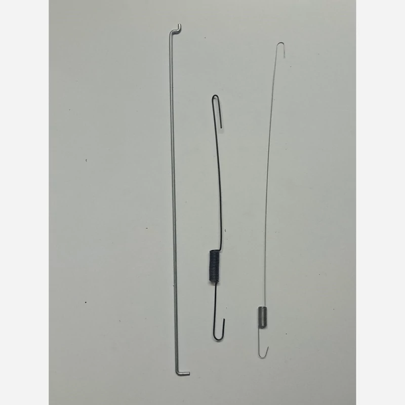 سیم فنر گاز موتور برق های 5 کیلو وات بنزینی