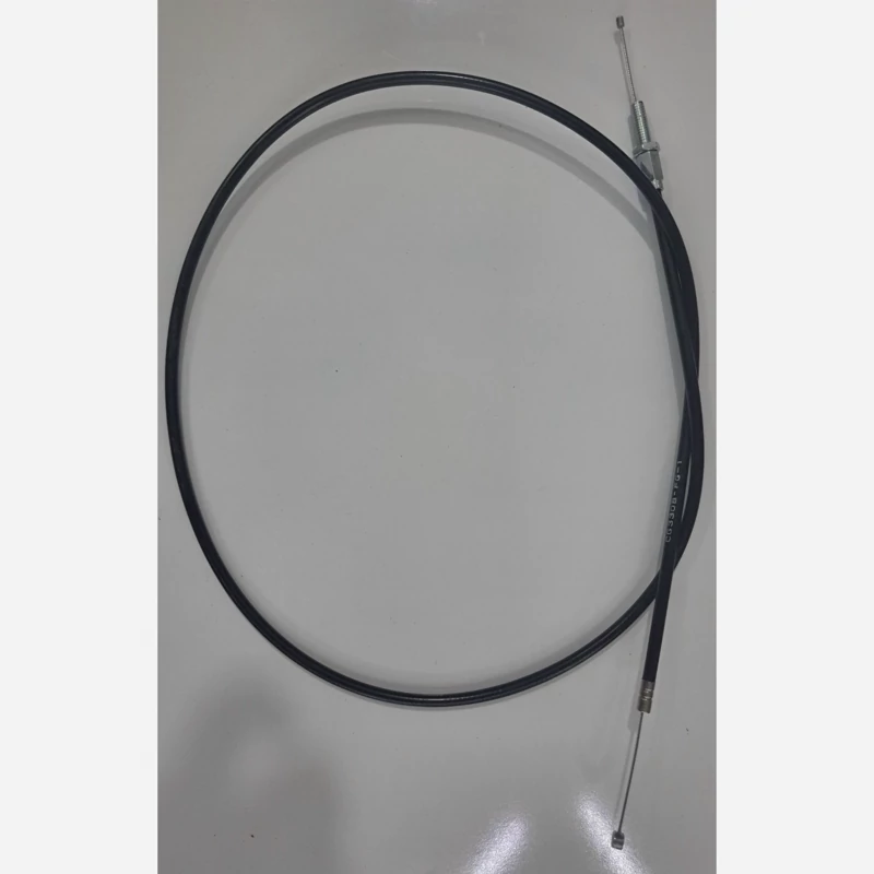 سیم گاز علف تراش دوشی