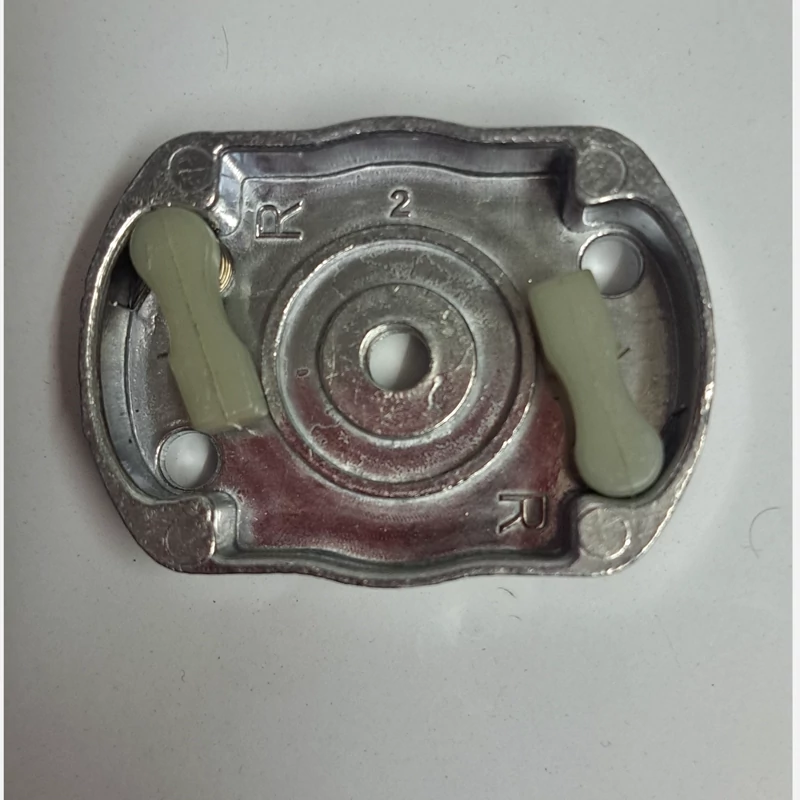 فنجانی یا پولی علف تراش پوشتی و دوشی 520 و 430