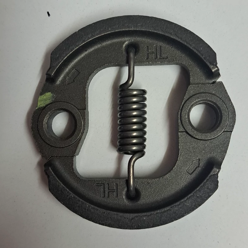 لنت علف تراش دوشی و پشتی 520 و 430 SKN