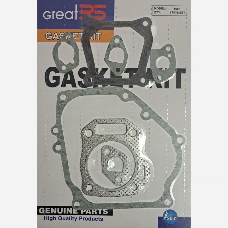 واشر کامل موتور های بنزینی GX160وGX170