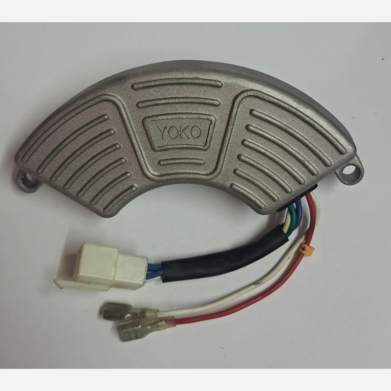 ریگلاتور موتور برق های گازوئیلی