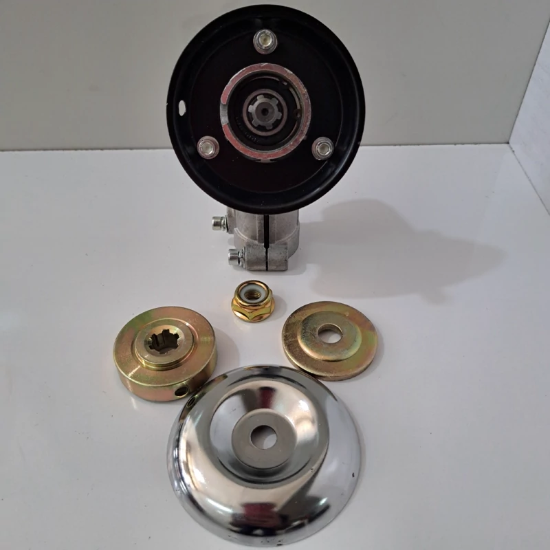 سری گیربکس علف زن چمن زن 28-9 ژاپن