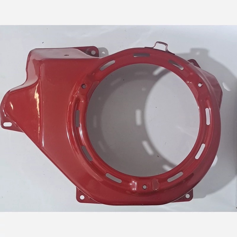 بادگیر موتور برق GX390 و GX420