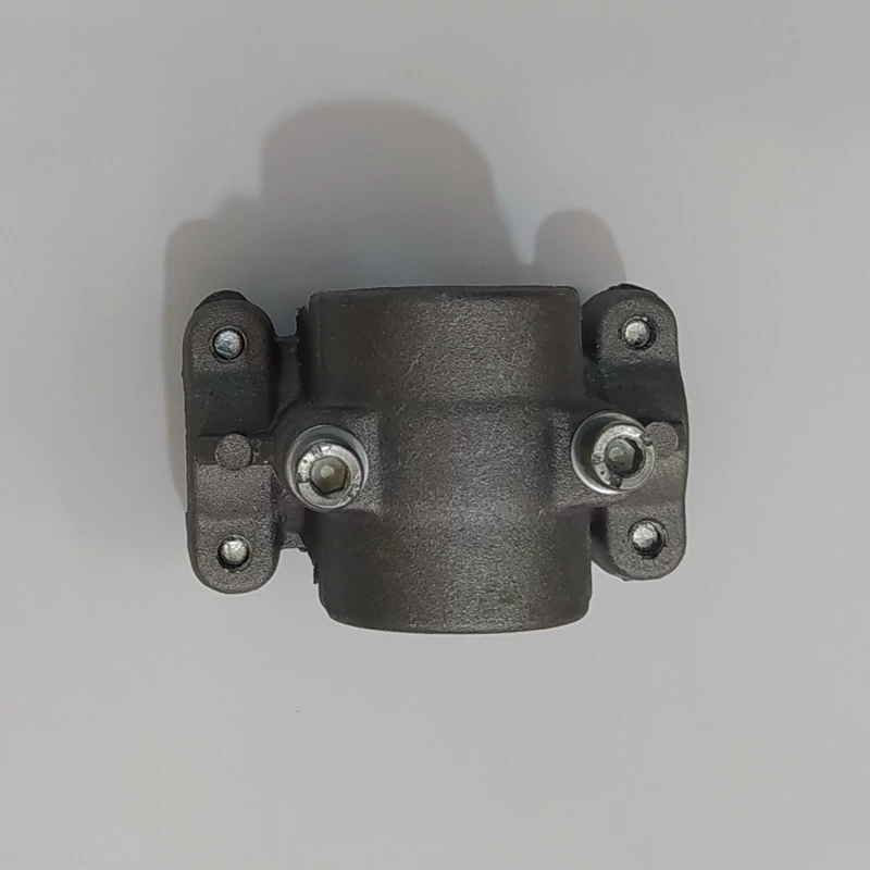 نگهدارنده یاقفل فرمان علف تراش دوشی 26 میلیمتر