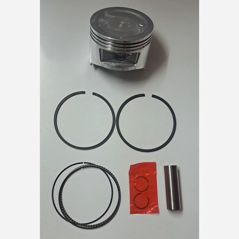 رینگ پیستون موتور برق های بنزینی GX390 اور سایز 0/50