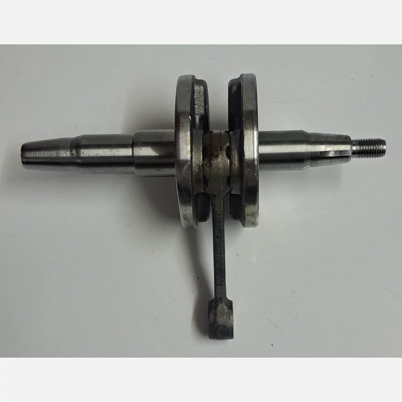 میل لنگ شاطون موتور برق های بنزینی دوزمانه 950