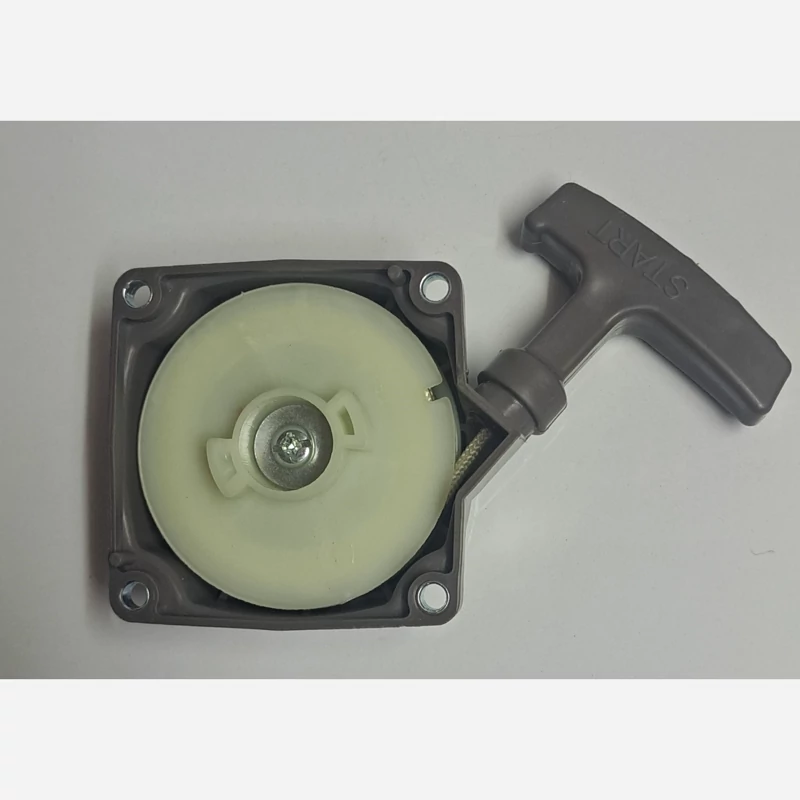 استارت یا هندل علف زن چمن زن CG520 SKN