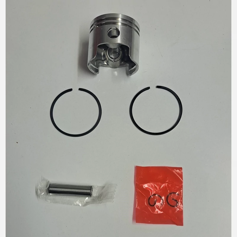 رینگ پیستون چمن زن و علف زن 520