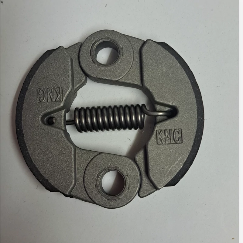 لنت علف تراش KNC کره اصلی