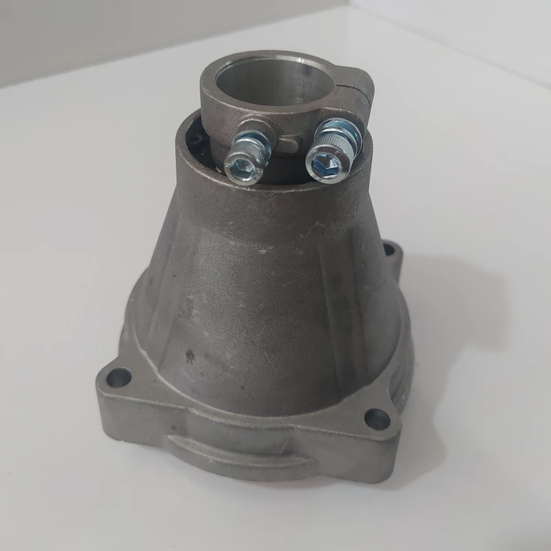 گلدانی کلاچ علف زن و چمن زن 26-7 ژاپن