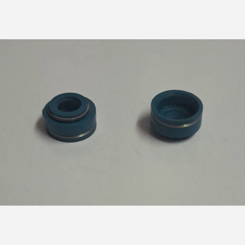 لاستیک یا کاسه نمد سوپاپ موتور برق 5 کیلووات