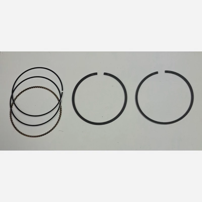 رینگ استاندارد موتور برق های بنزینی 5000و8000