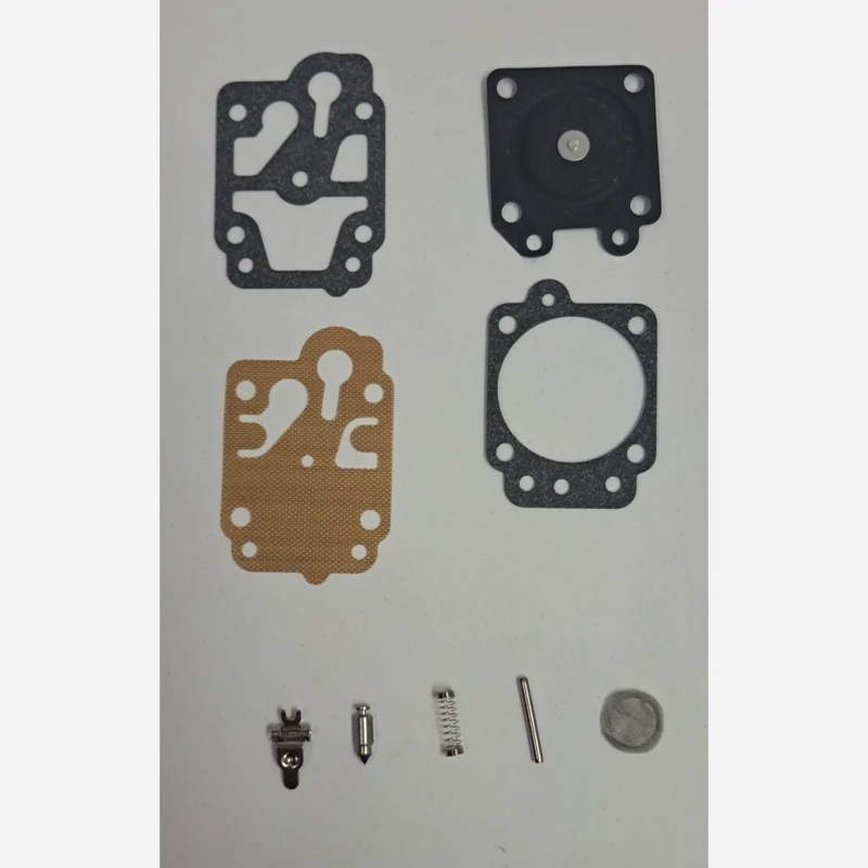 لوازم کاربرات علف زن چمن زن دوشی و پشتی