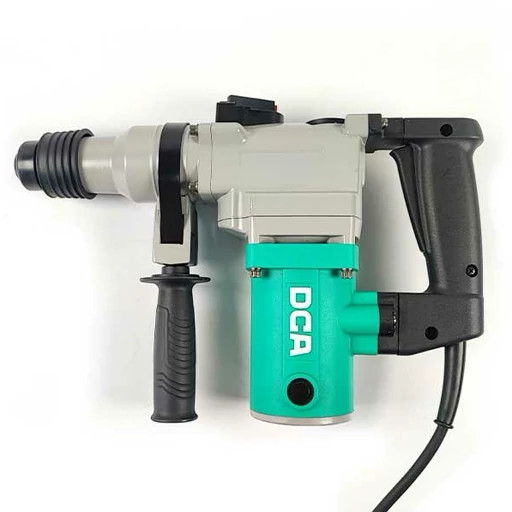ذغال دریل بتن کن DCA مدل ZIC-FF 03-26