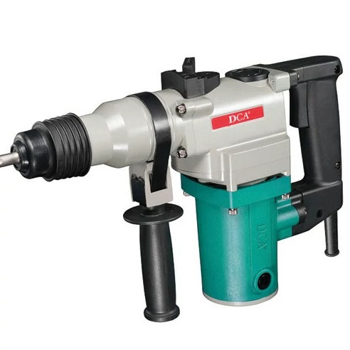 ذغال دریل بتن کن DCA مدل ZIC-FF 03-26