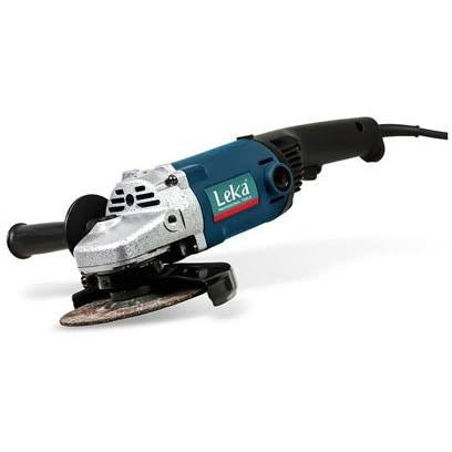آرمیچر سنگ فرز متوسط لکا مدل LEKA AG150-12
