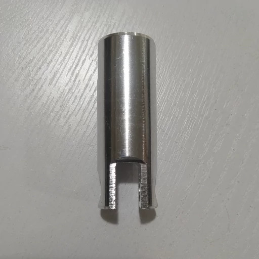 پیستون دریل بتن کن سه کیلویی سه کاره چهارشیار بوش GBH2-26