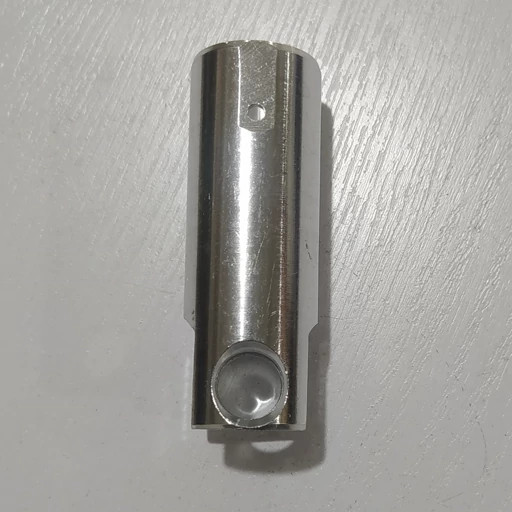 پیستون دریل بتن کن سه کیلویی سه کاره چهارشیار بوش GBH2-26