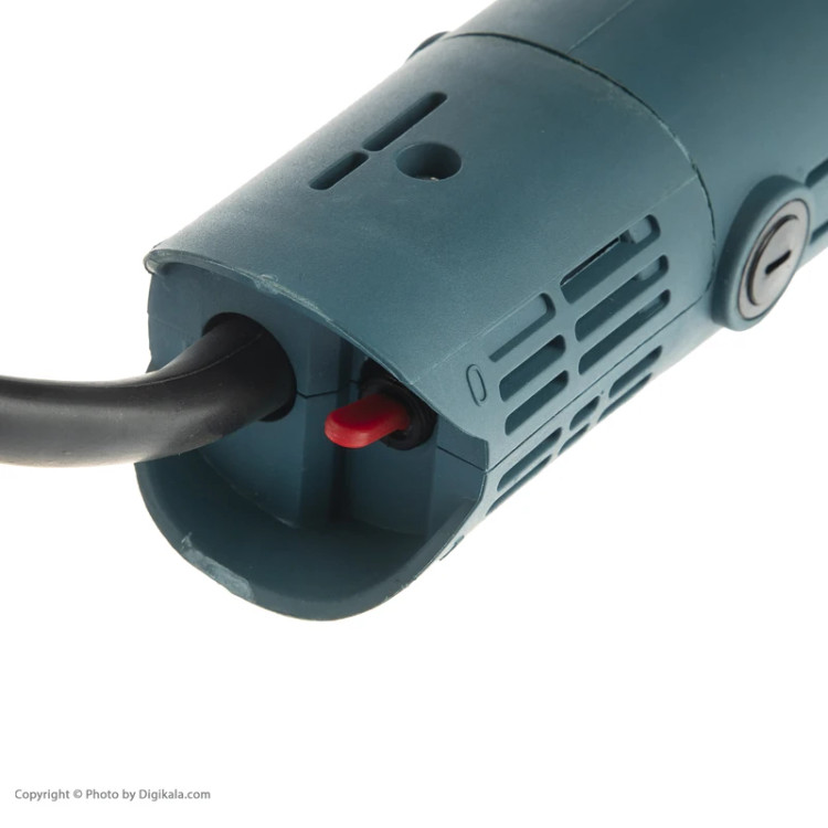 دنده مینی فرز باس مدل کلید پشت S1M-TD-125
