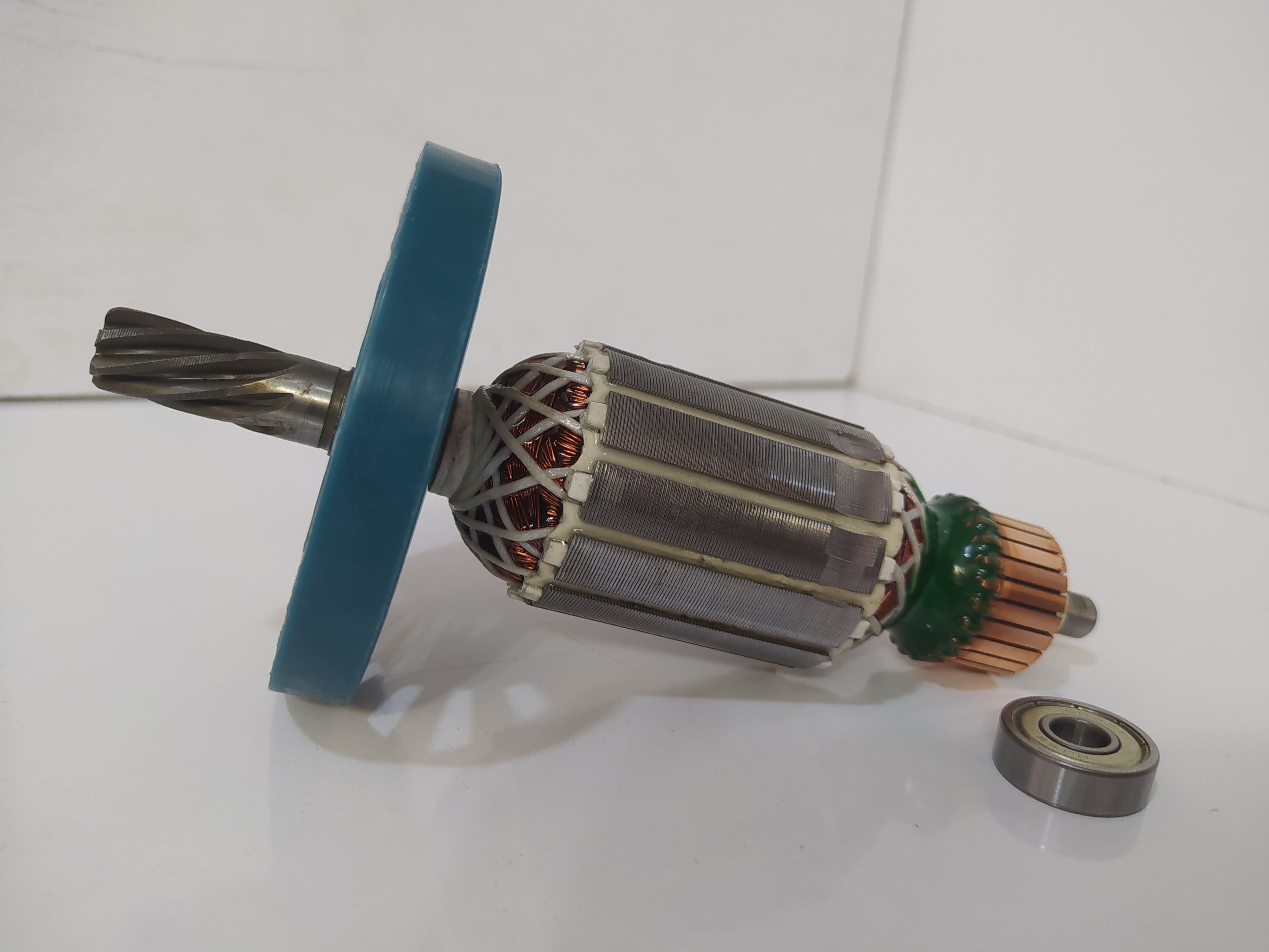 آرمیچر چکش تخریب تک کاره 7 کیلویی 810