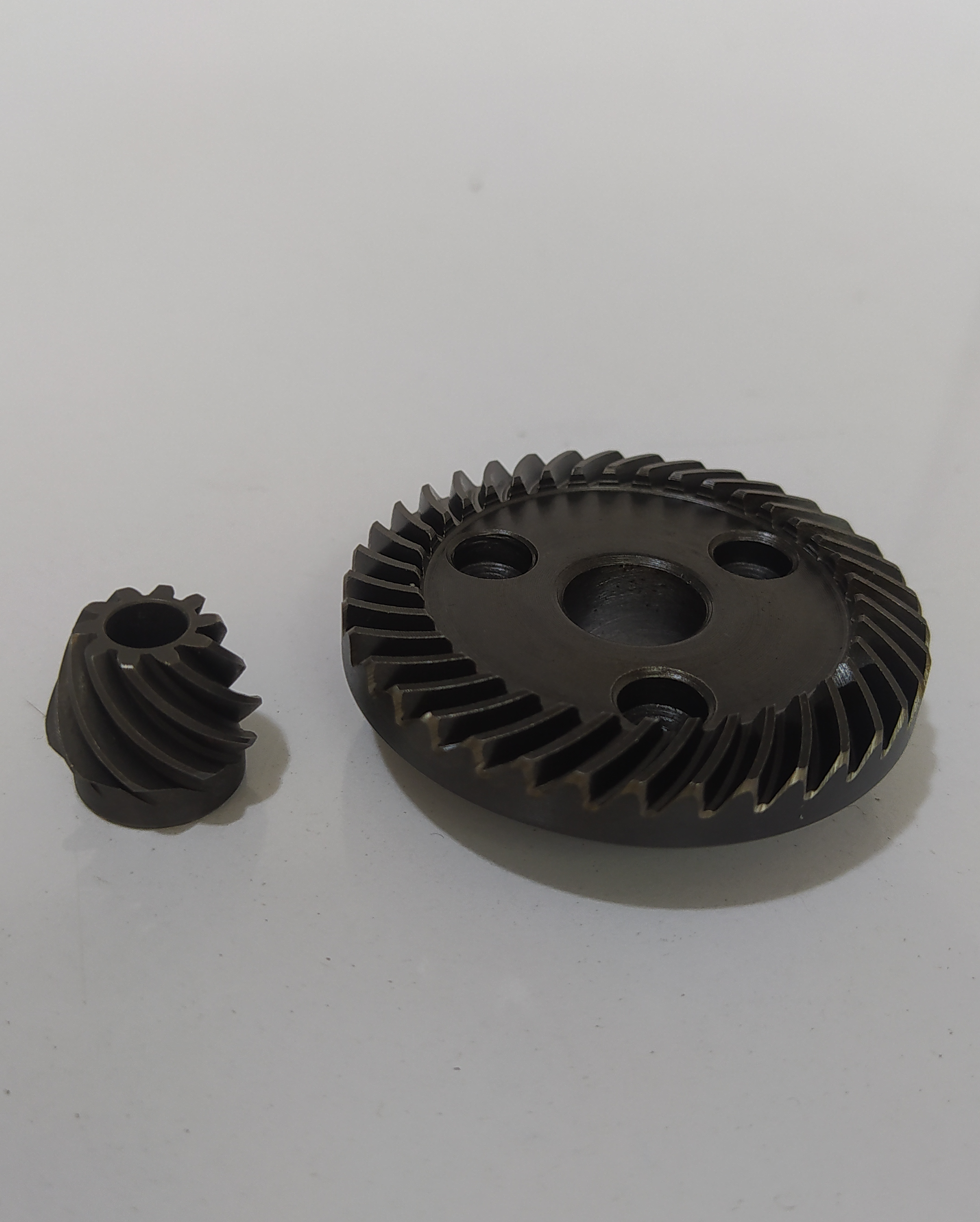 ست دنده و پینیون مینی فرز DCA ASM 03-115