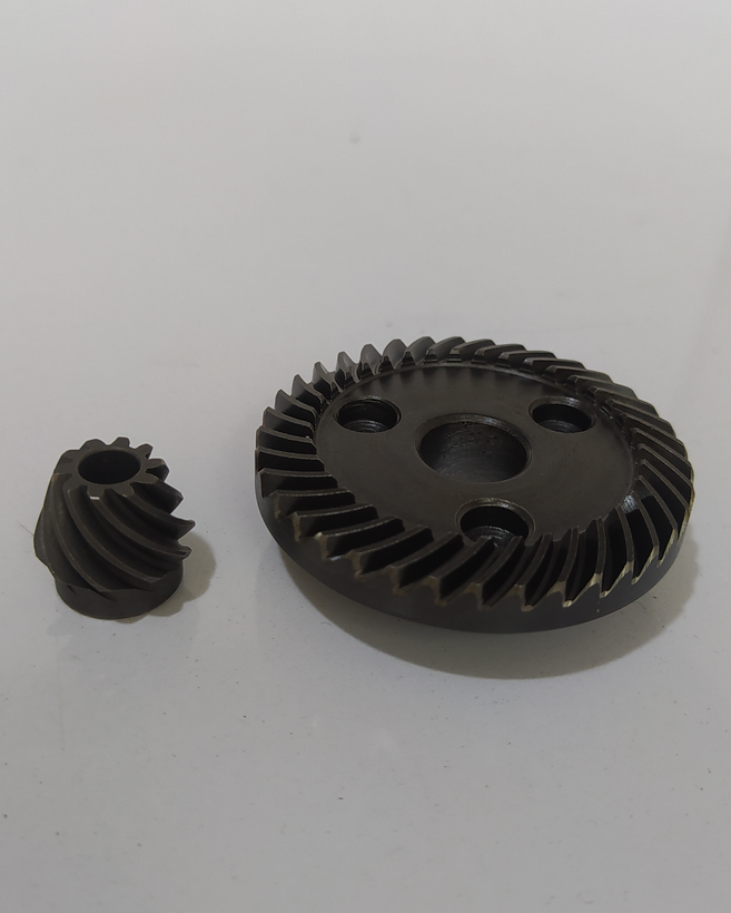 ست دنده و پینیون مینی فرز DCA ASM 03-115